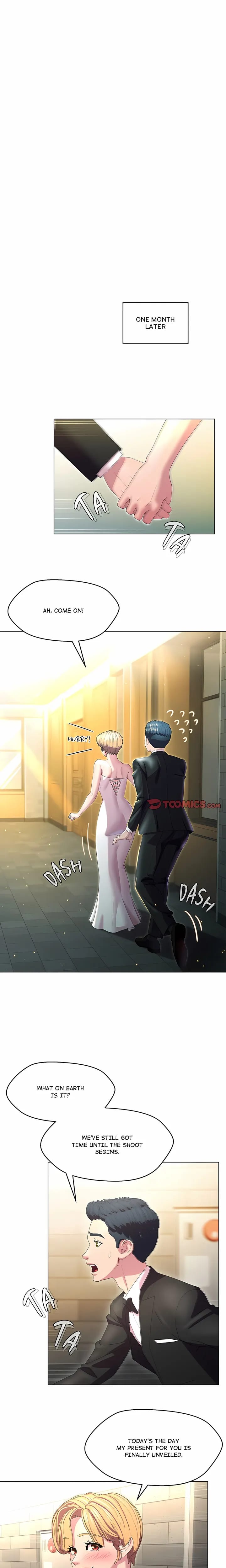 1 Day, 1 Girl (Uncensored), chapter 21, page 9 of 16