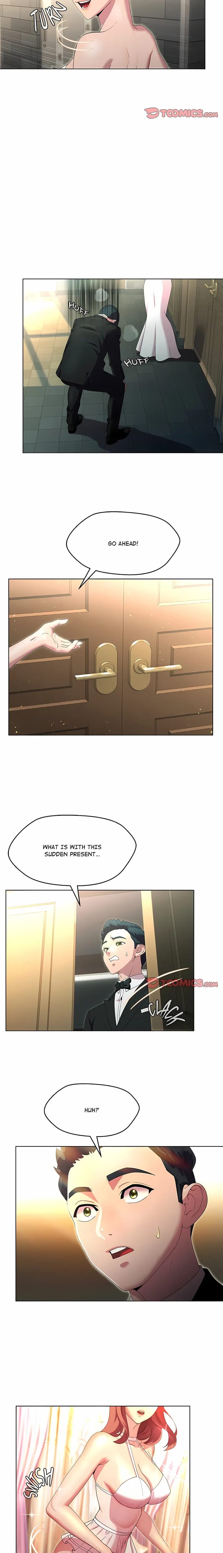 1 Day, 1 Girl (Uncensored), chapter 21, page 10 of 16
