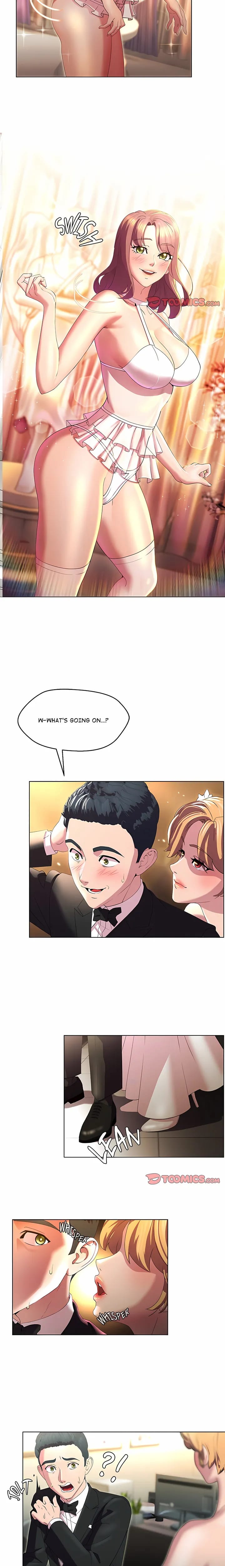 1 Day, 1 Girl (Uncensored), chapter 21, page 11 of 16