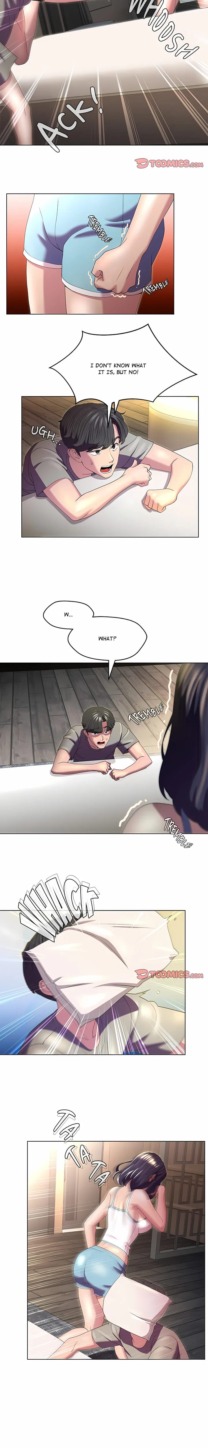 1 Day, 1 Girl (Uncensored), chapter 21, page 15 of 16