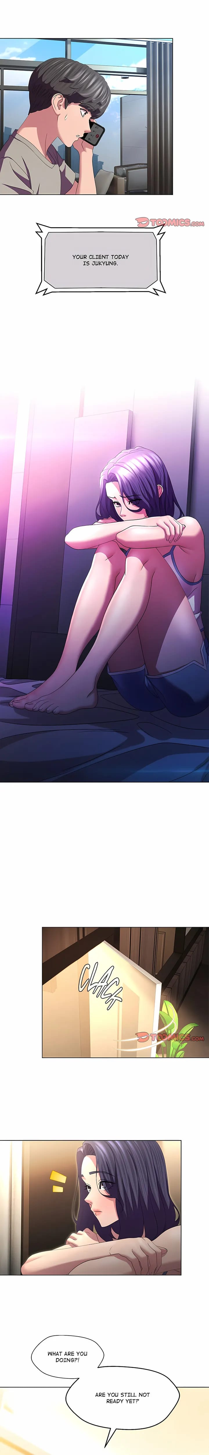 1 Day, 1 Girl (Uncensored), chapter 22, page 6 of 15