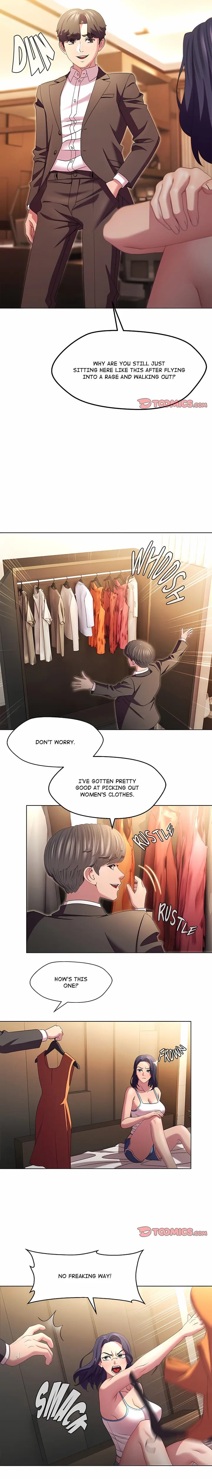 1 Day, 1 Girl (Uncensored), chapter 22, page 7 of 15