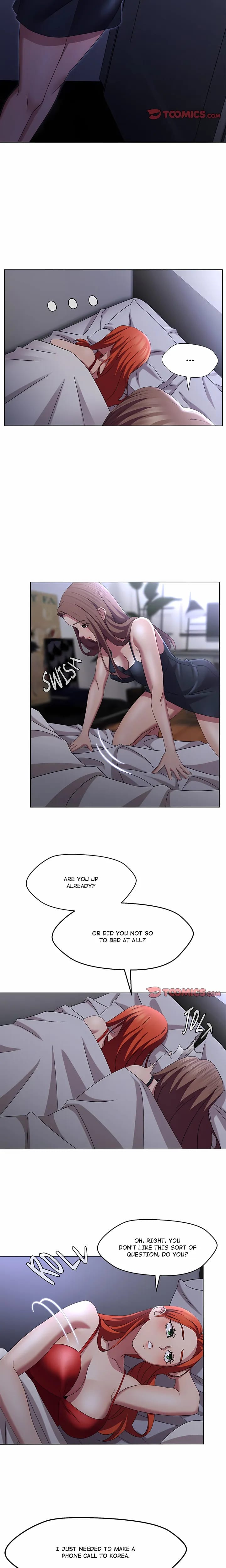 1 Day, 1 Girl (Uncensored), chapter 22, page 10 of 15