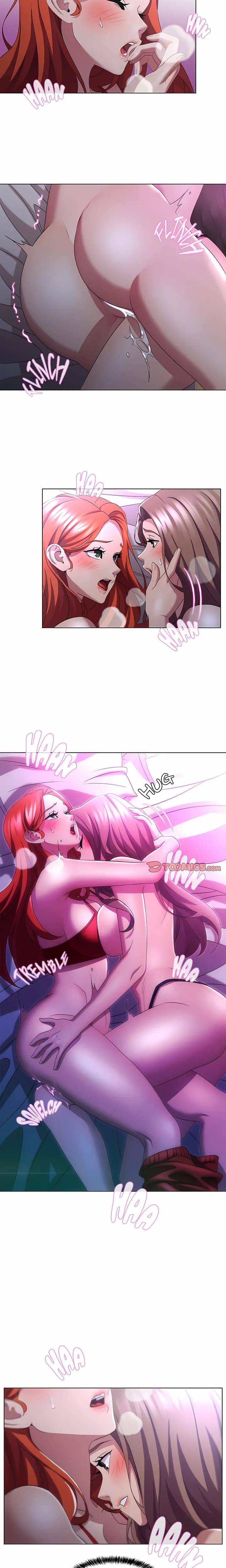 1 Day, 1 Girl (Uncensored), chapter 22, page 14 of 15