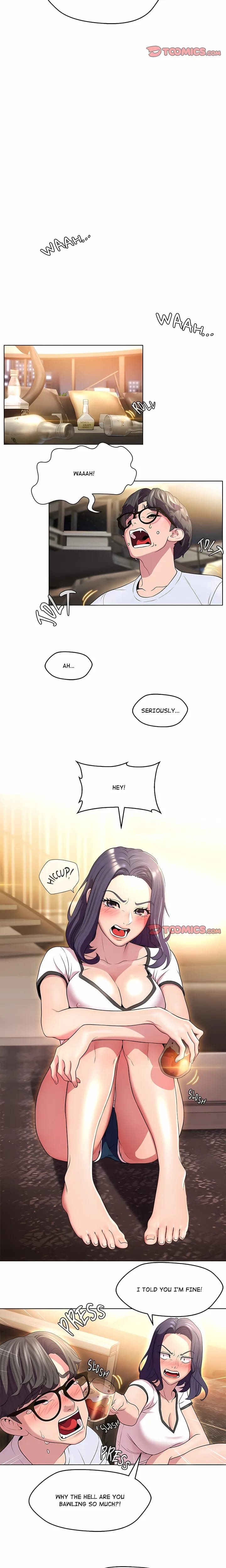 1 Day, 1 Girl (Uncensored), chapter 23, page 5 of 13