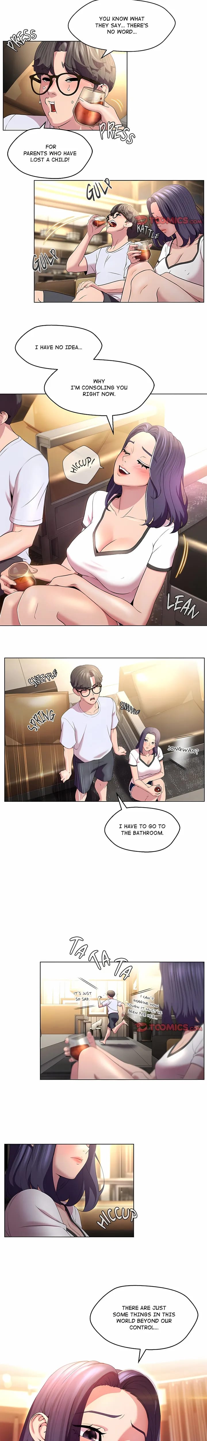 1 Day, 1 Girl (Uncensored), chapter 23, page 6 of 13