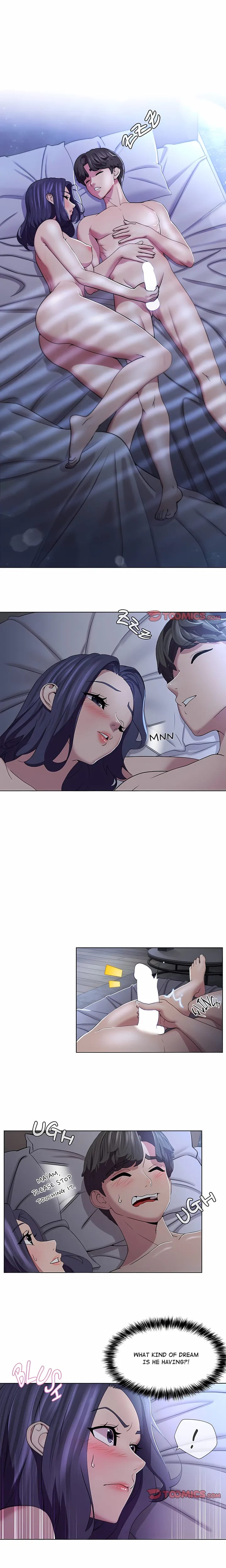 1 Day, 1 Girl (Uncensored), chapter 23, page 8 of 13