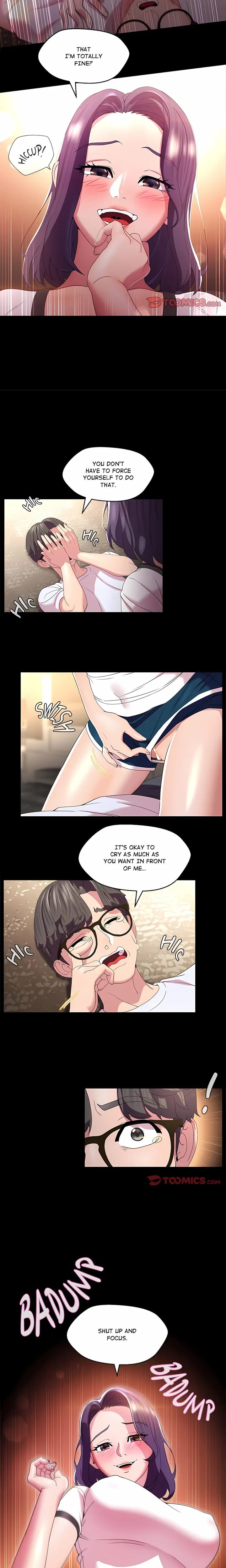 1 Day, 1 Girl (Uncensored), chapter 23, page 11 of 13