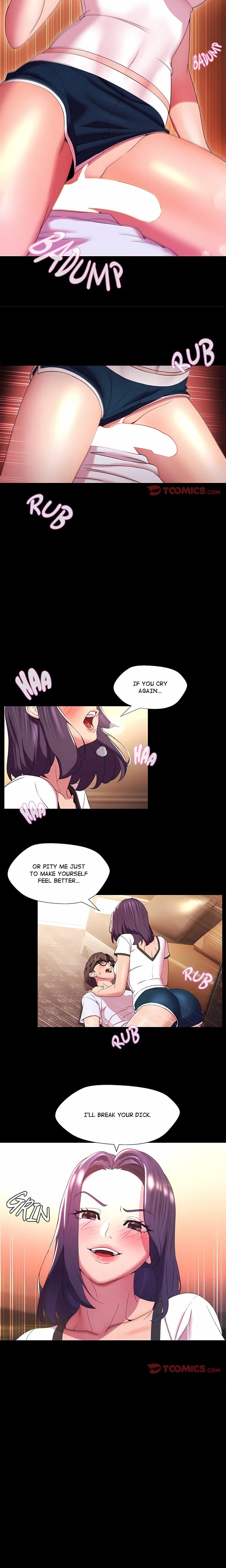 1 Day, 1 Girl (Uncensored), chapter 23, page 12 of 13