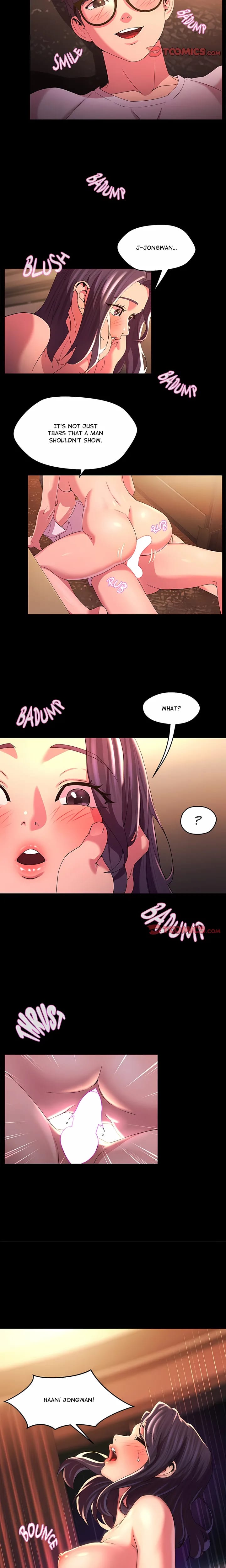 1 Day, 1 Girl (Uncensored), chapter 24, page 5 of 14