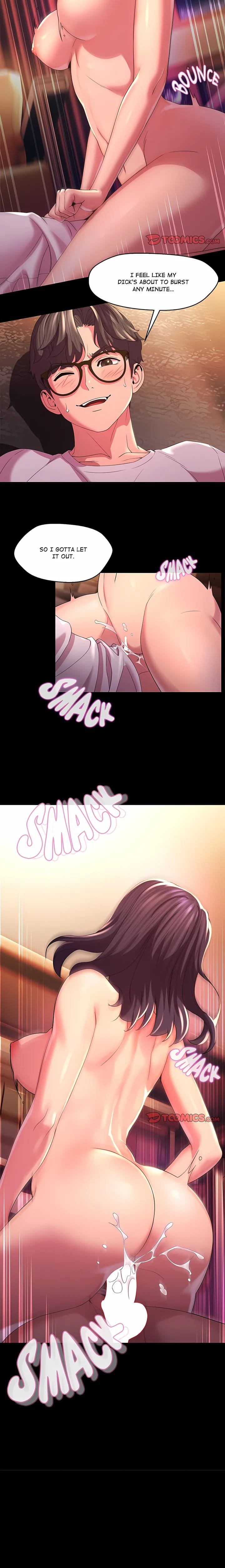 1 Day, 1 Girl (Uncensored), chapter 24, page 6 of 14