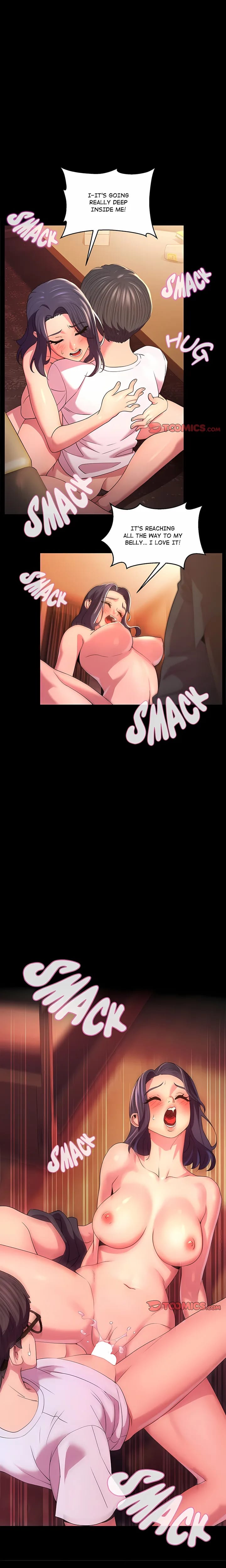 1 Day, 1 Girl (Uncensored), chapter 24, page 7 of 14