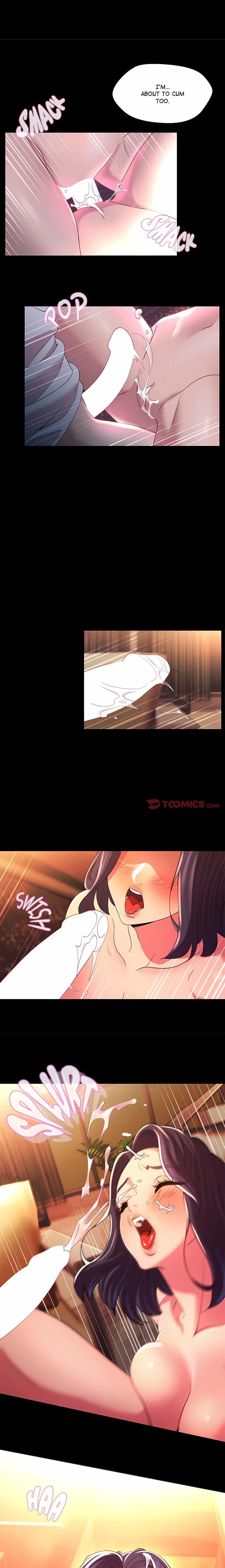 1 Day, 1 Girl (Uncensored), chapter 24, page 9 of 14
