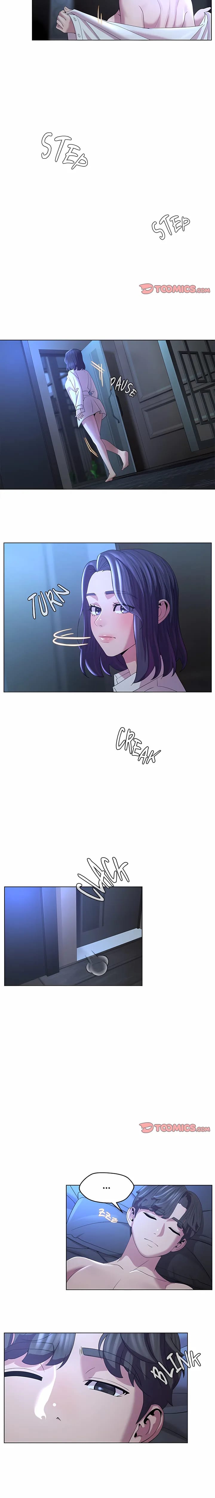 1 Day, 1 Girl (Uncensored), chapter 24, page 11 of 14
