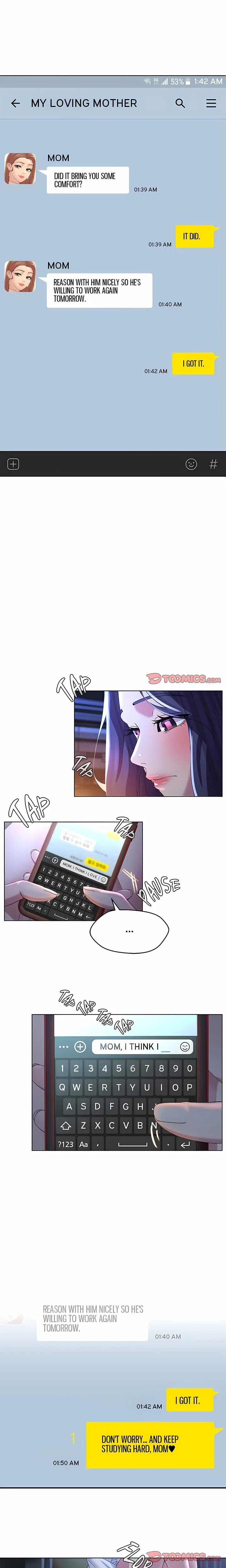 1 Day, 1 Girl (Uncensored), chapter 24, page 13 of 14