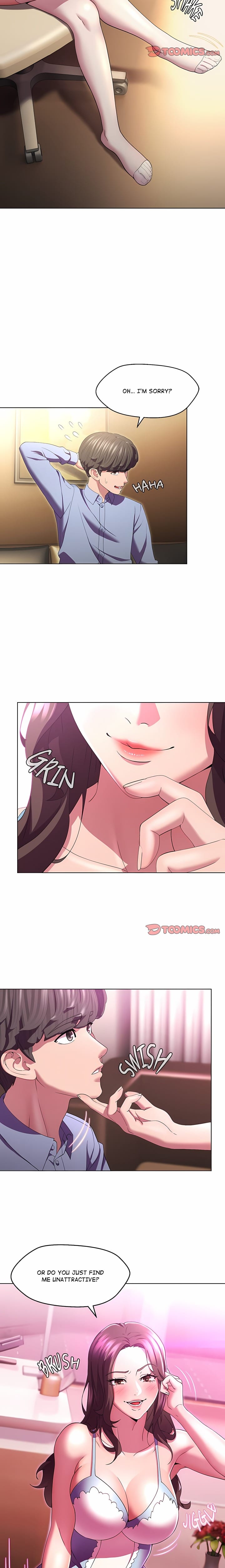 1 Day, 1 Girl (Uncensored), chapter 25, page 5 of 14