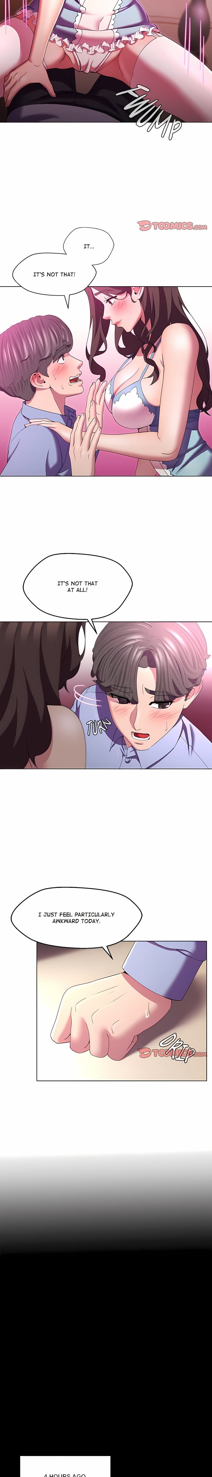 1 Day, 1 Girl (Uncensored), chapter 25, page 6 of 14