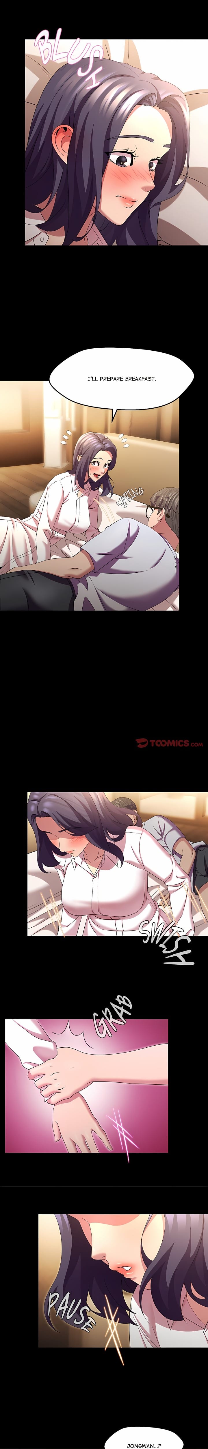 1 Day, 1 Girl (Uncensored), chapter 25, page 9 of 14