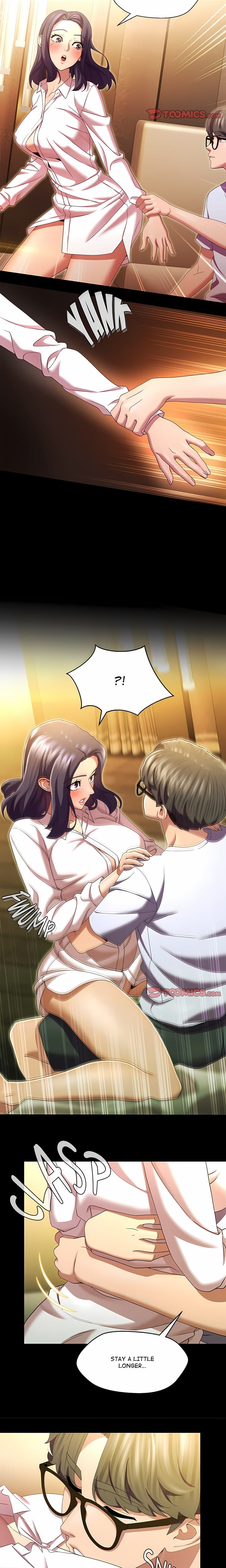 1 Day, 1 Girl (Uncensored), chapter 25, page 10 of 14