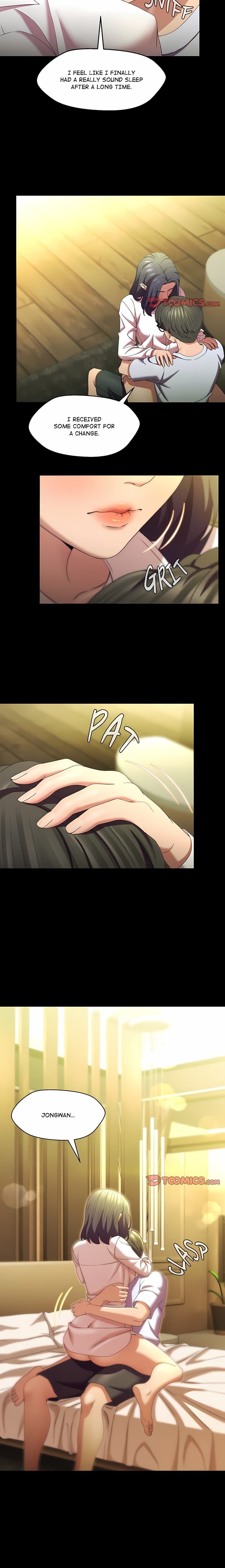 1 Day, 1 Girl (Uncensored), chapter 25, page 11 of 14