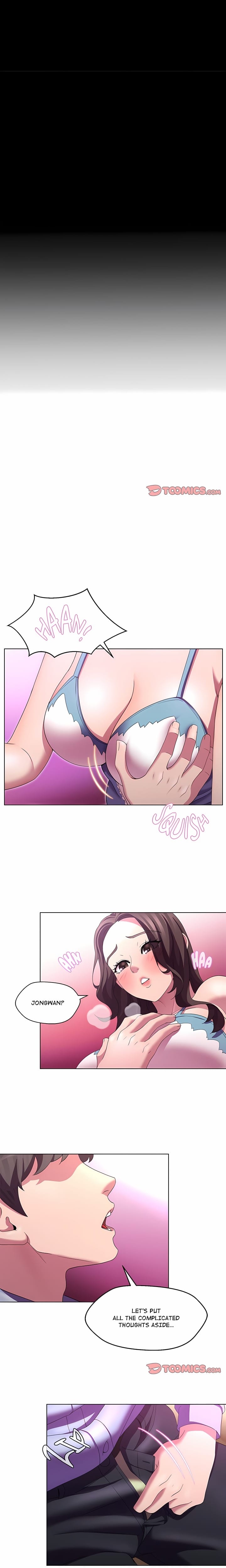 1 Day, 1 Girl (Uncensored), chapter 25, page 12 of 14
