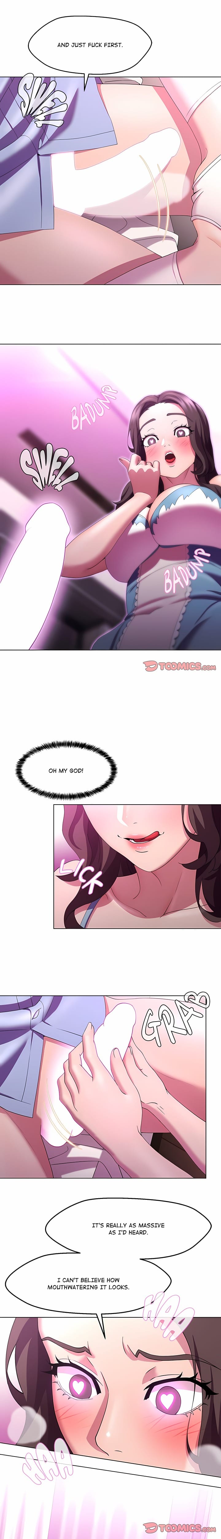 1 Day, 1 Girl (Uncensored), chapter 25, page 13 of 14