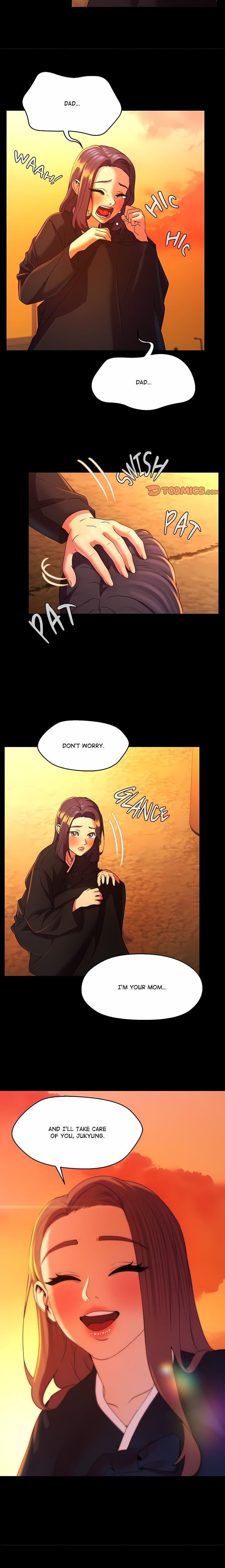 1 Day, 1 Girl (Uncensored), chapter 26, page 5 of 16