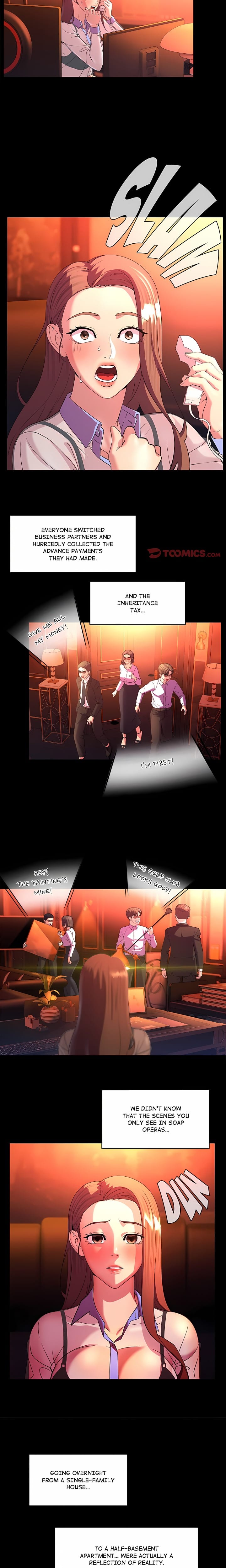 1 Day, 1 Girl (Uncensored), chapter 26, page 10 of 16