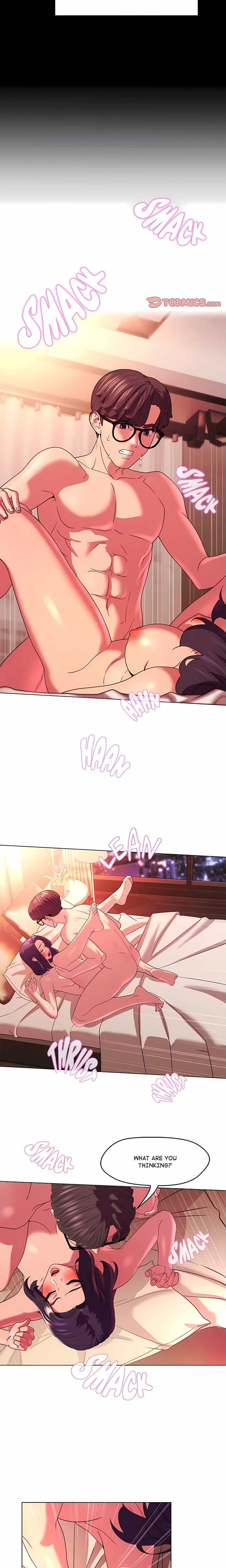1 Day, 1 Girl (Uncensored), chapter 26, page 11 of 16