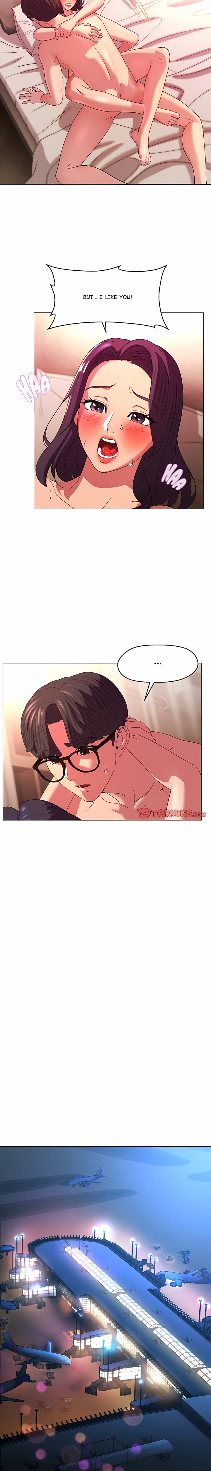 1 Day, 1 Girl (Uncensored), chapter 26, page 14 of 16