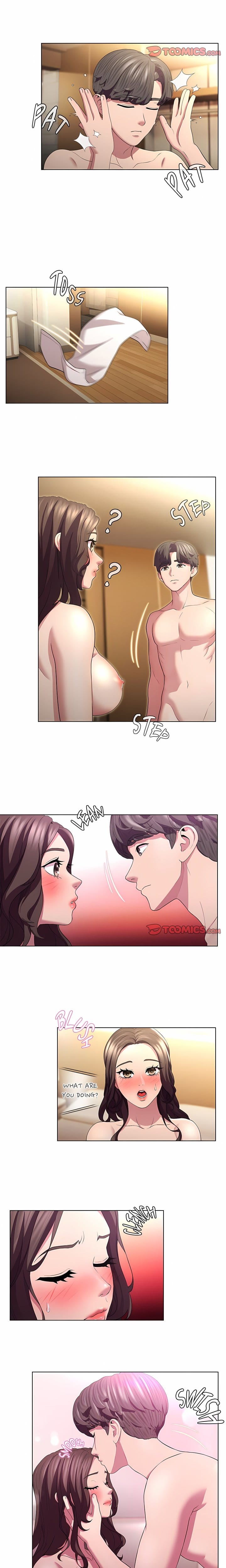 1 Day, 1 Girl (Uncensored), chapter 27, page 5 of 12