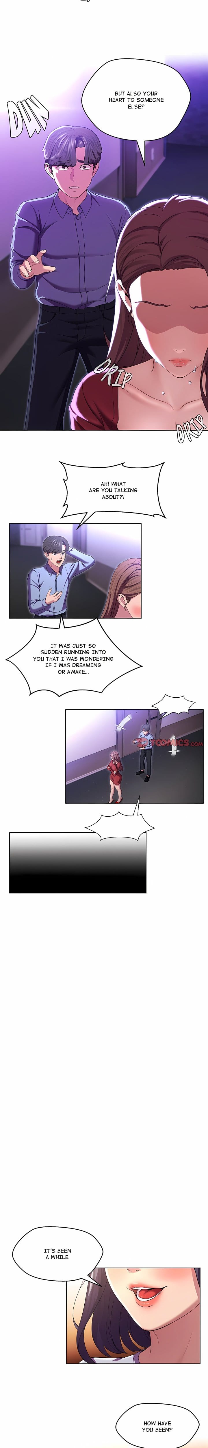 1 Day, 1 Girl (Uncensored), chapter 27, page 9 of 12