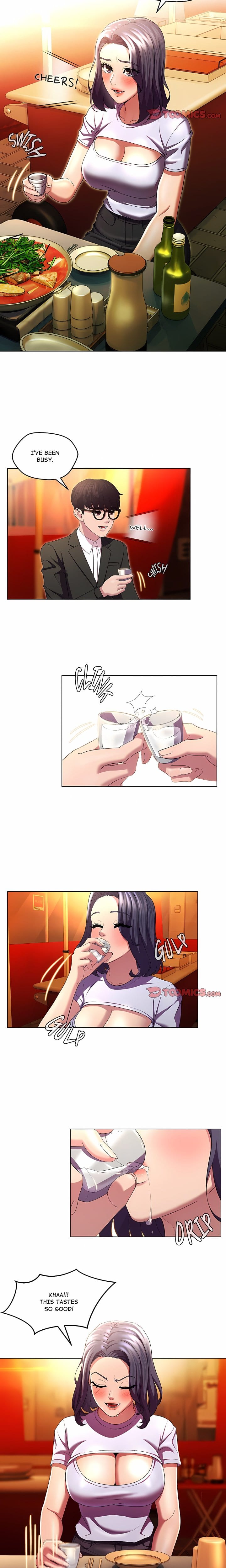 1 Day, 1 Girl (Uncensored), chapter 27, page 10 of 12
