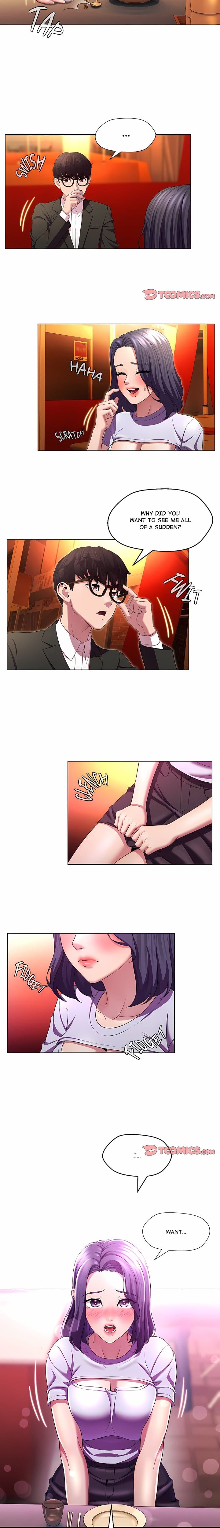 1 Day, 1 Girl (Uncensored), chapter 27, page 11 of 12