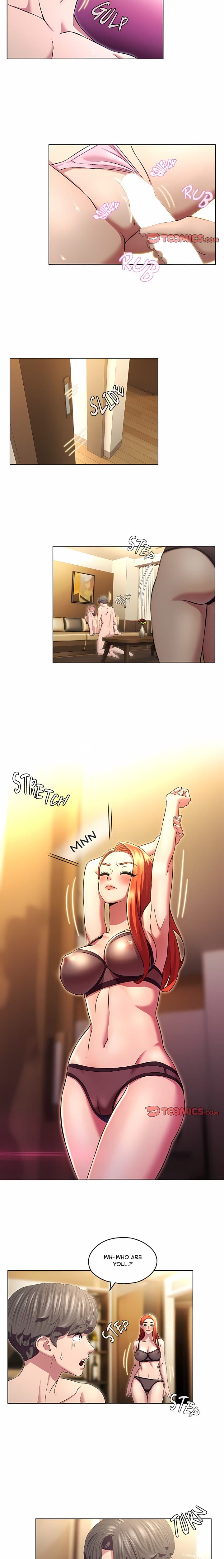 1 Day, 1 Girl (Uncensored), chapter 28, page 6 of 12