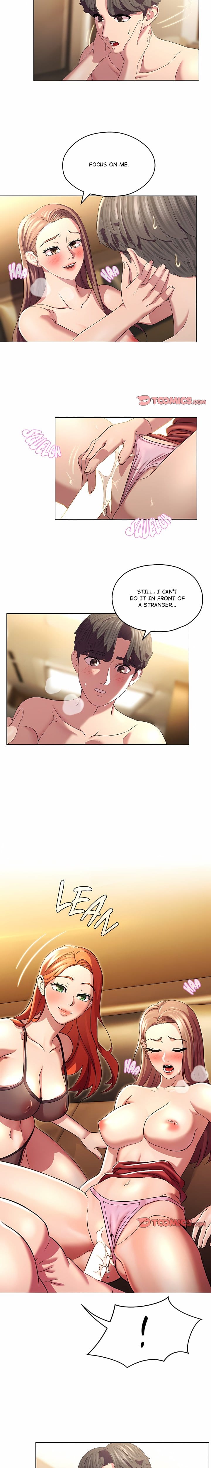 1 Day, 1 Girl (Uncensored), chapter 28, page 7 of 12
