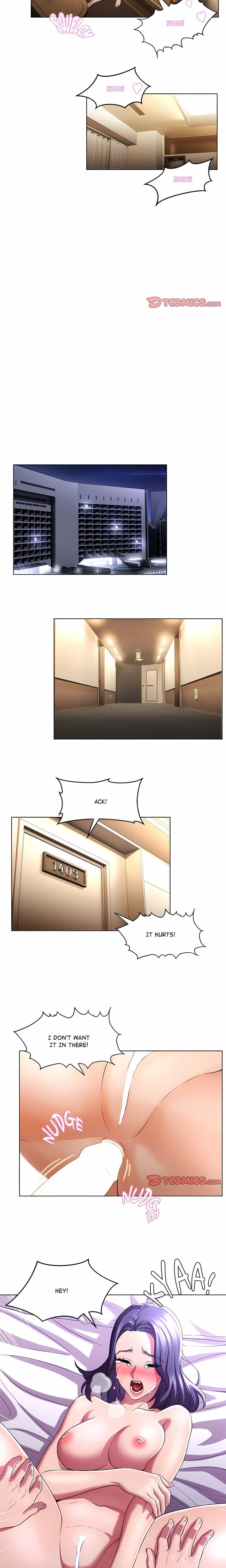1 Day, 1 Girl (Uncensored), chapter 28, page 11 of 12