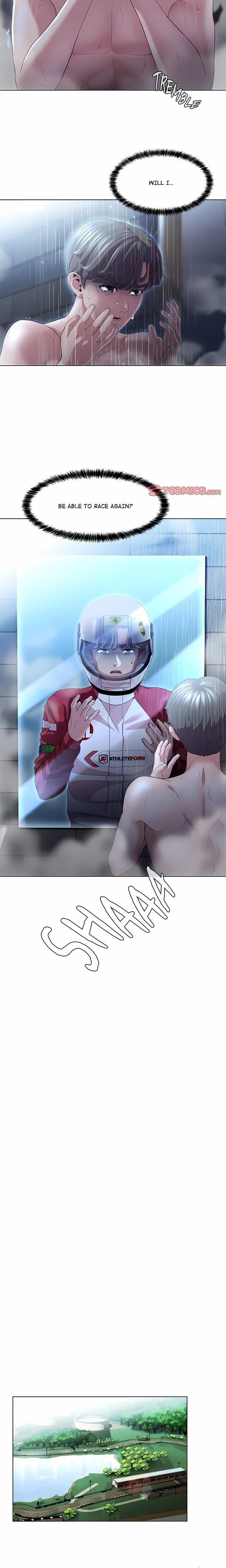 1 Day, 1 Girl (Uncensored), chapter 29, page 5 of 16
