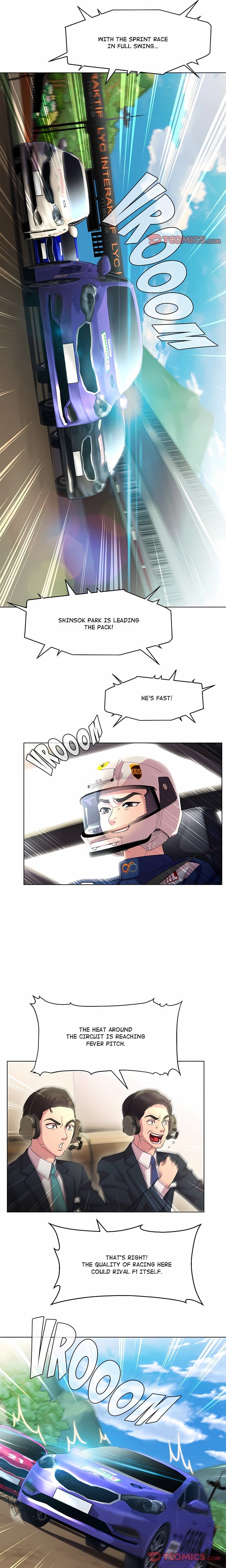 1 Day, 1 Girl (Uncensored), chapter 29, page 6 of 16