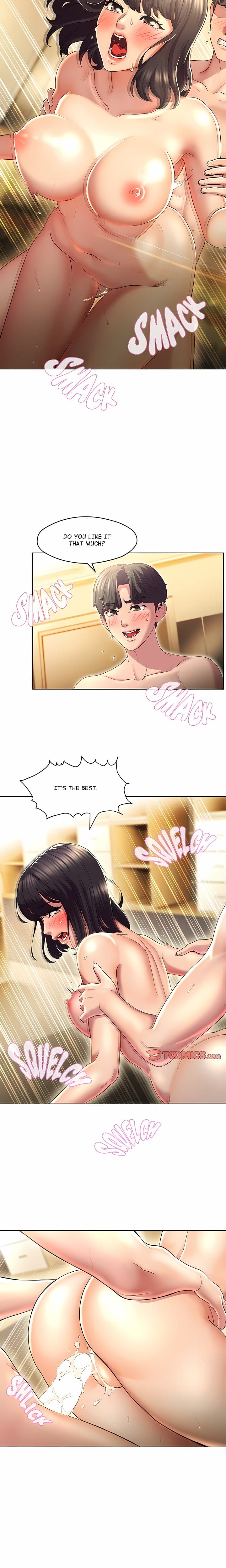 1 Day, 1 Girl (Uncensored), chapter 29, page 8 of 16
