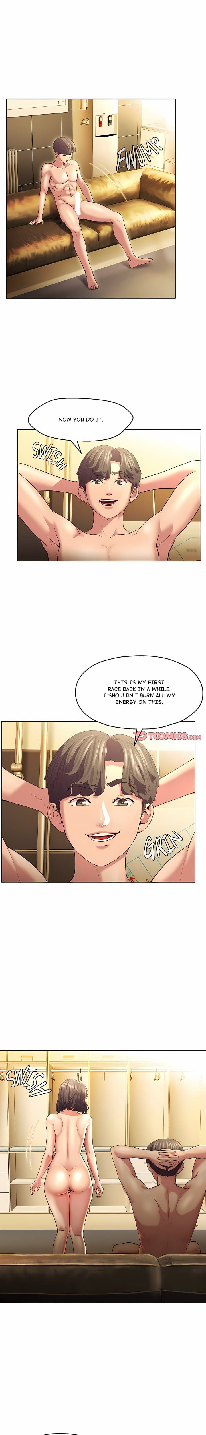 1 Day, 1 Girl (Uncensored), chapter 29, page 9 of 16