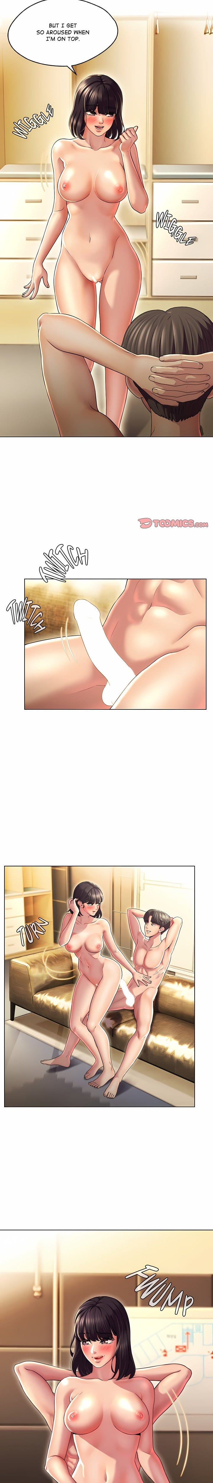 1 Day, 1 Girl (Uncensored), chapter 29, page 10 of 16