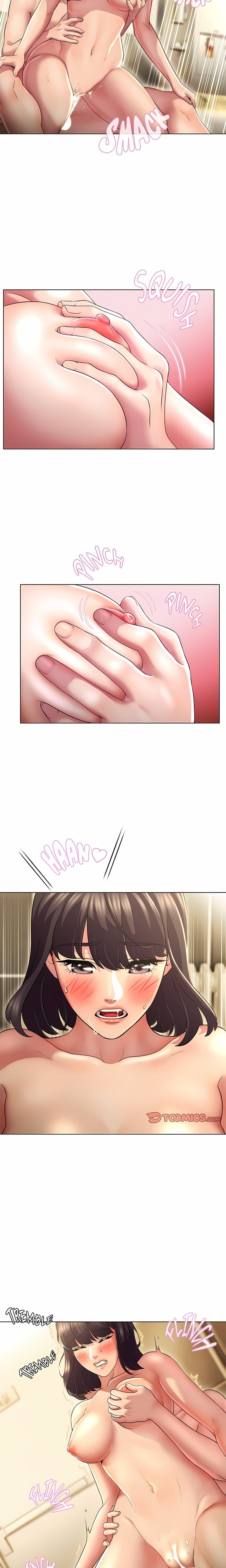 1 Day, 1 Girl (Uncensored), chapter 29, page 13 of 16
