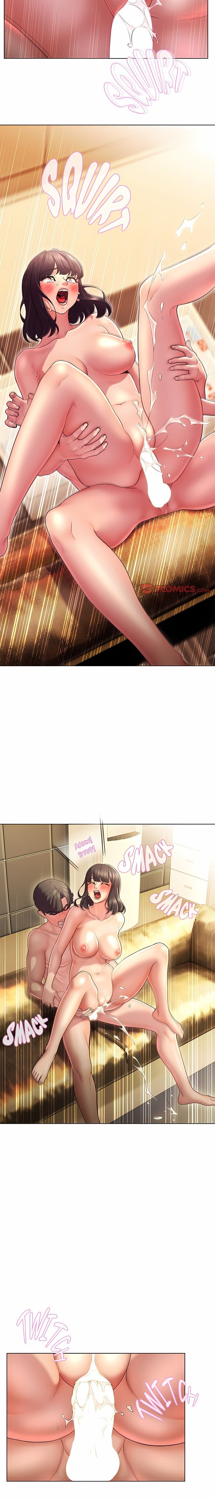1 Day, 1 Girl (Uncensored), chapter 29, page 15 of 16