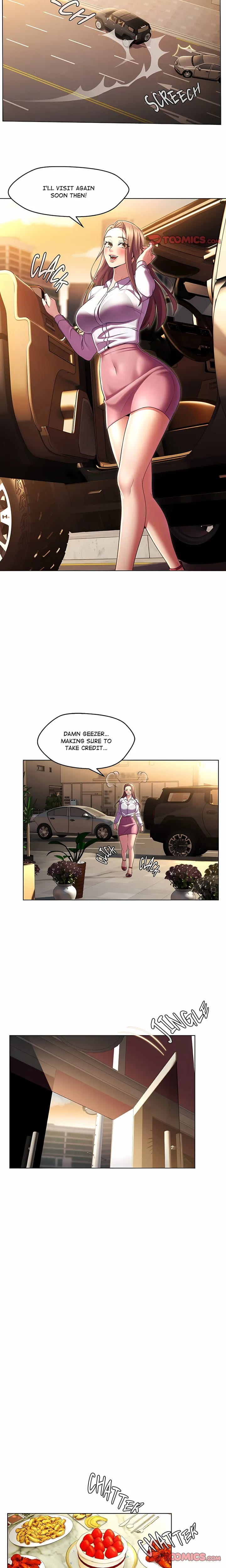 1 Day, 1 Girl (Uncensored), chapter 30, page 6 of 14