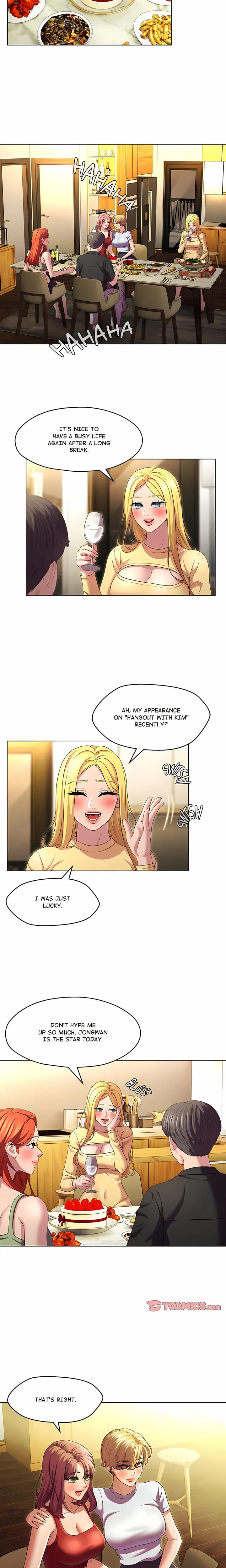 1 Day, 1 Girl (Uncensored), chapter 30, page 7 of 14