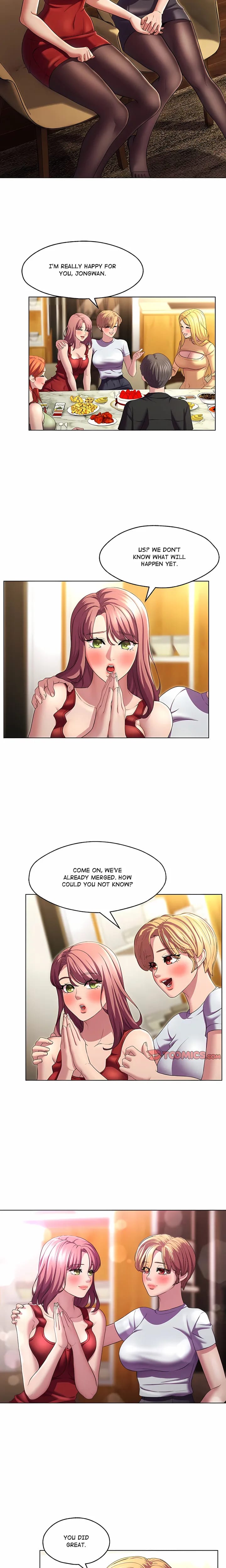 1 Day, 1 Girl (Uncensored), chapter 30, page 8 of 14