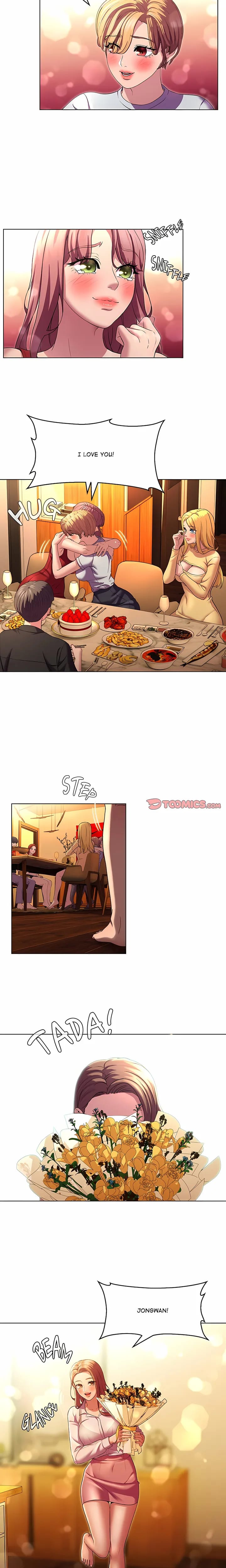 1 Day, 1 Girl (Uncensored), chapter 30, page 9 of 14