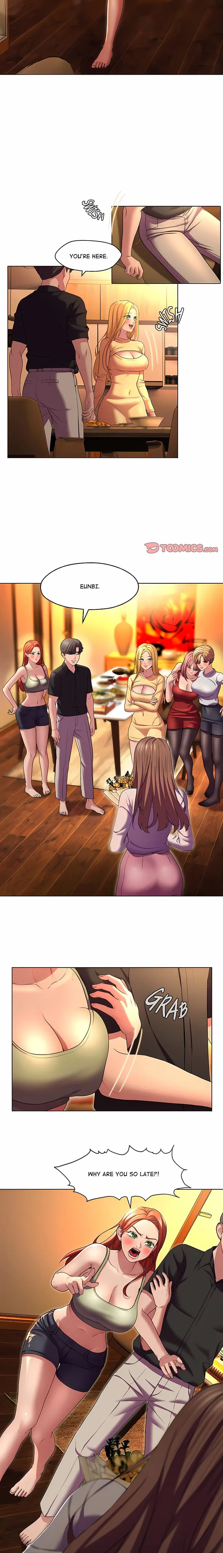 1 Day, 1 Girl (Uncensored), chapter 30, page 10 of 14
