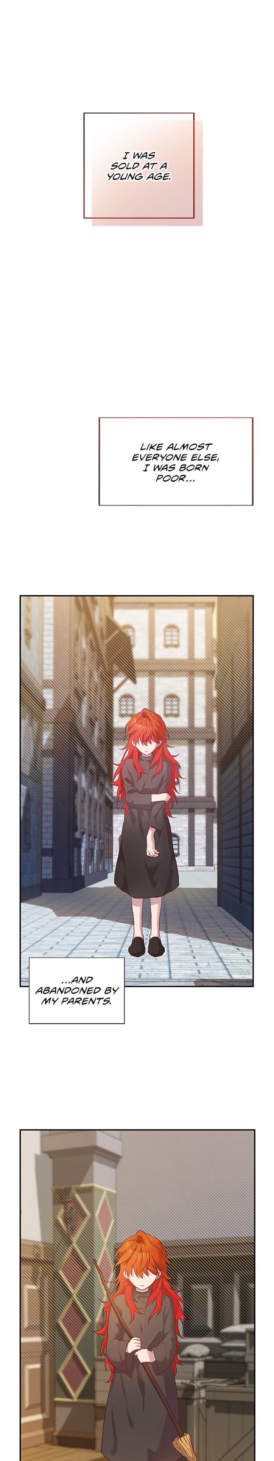 The Glamorous Life of the Fake Mistress (Uncensored), chapter 1, page 5 of 42